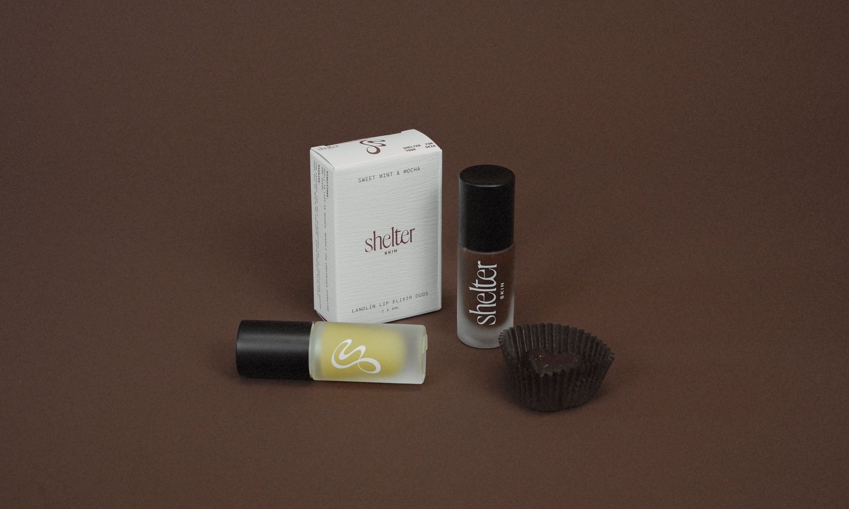 JUST LAUNCHED: THE VALENTINES LIP DUO