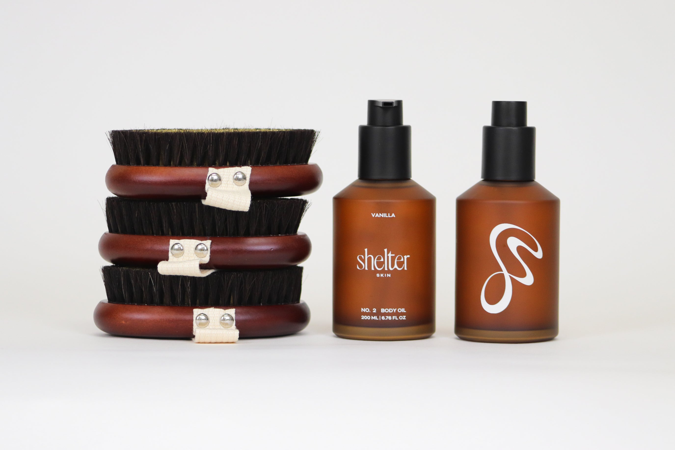 THE SCULPTING COPPER DRY BRUSH IS HERE