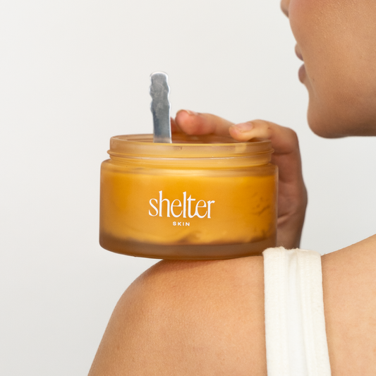 No. 1 Solar Tallow Body Butter