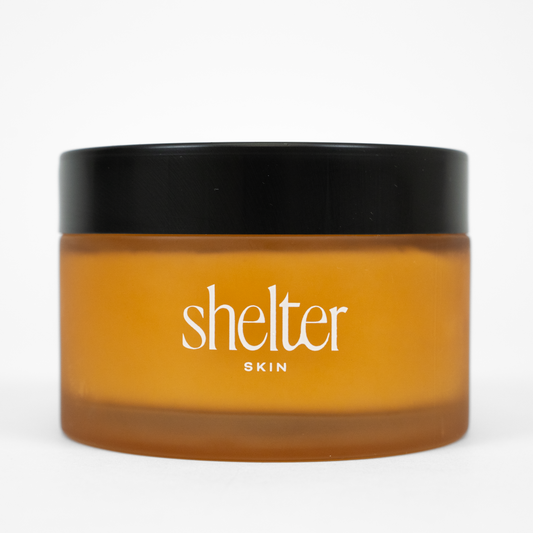 No. 1 Solar Tallow Body Butter