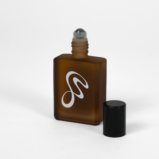 Perfume Oil Set