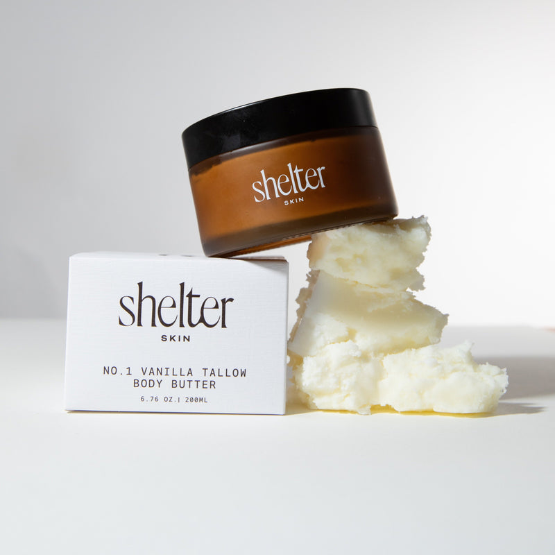 Is Beef Tallow Good for Skin?