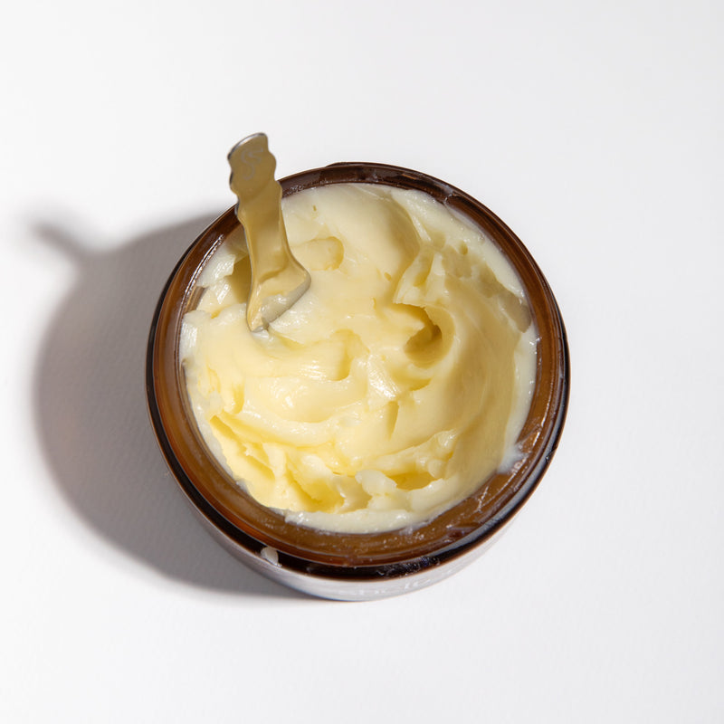 Beef Tallow vs. Shea Butter, Cocoa Butter, and Mango Butter in Body Care