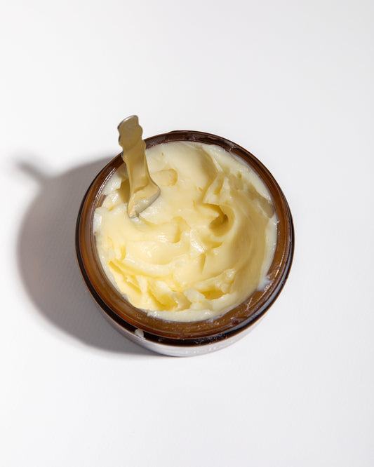 Beef Tallow vs. Shea Butter, Cocoa Butter, and Mango Butter in Body Care