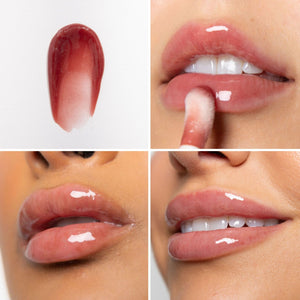 Lanolin Lip Elixir