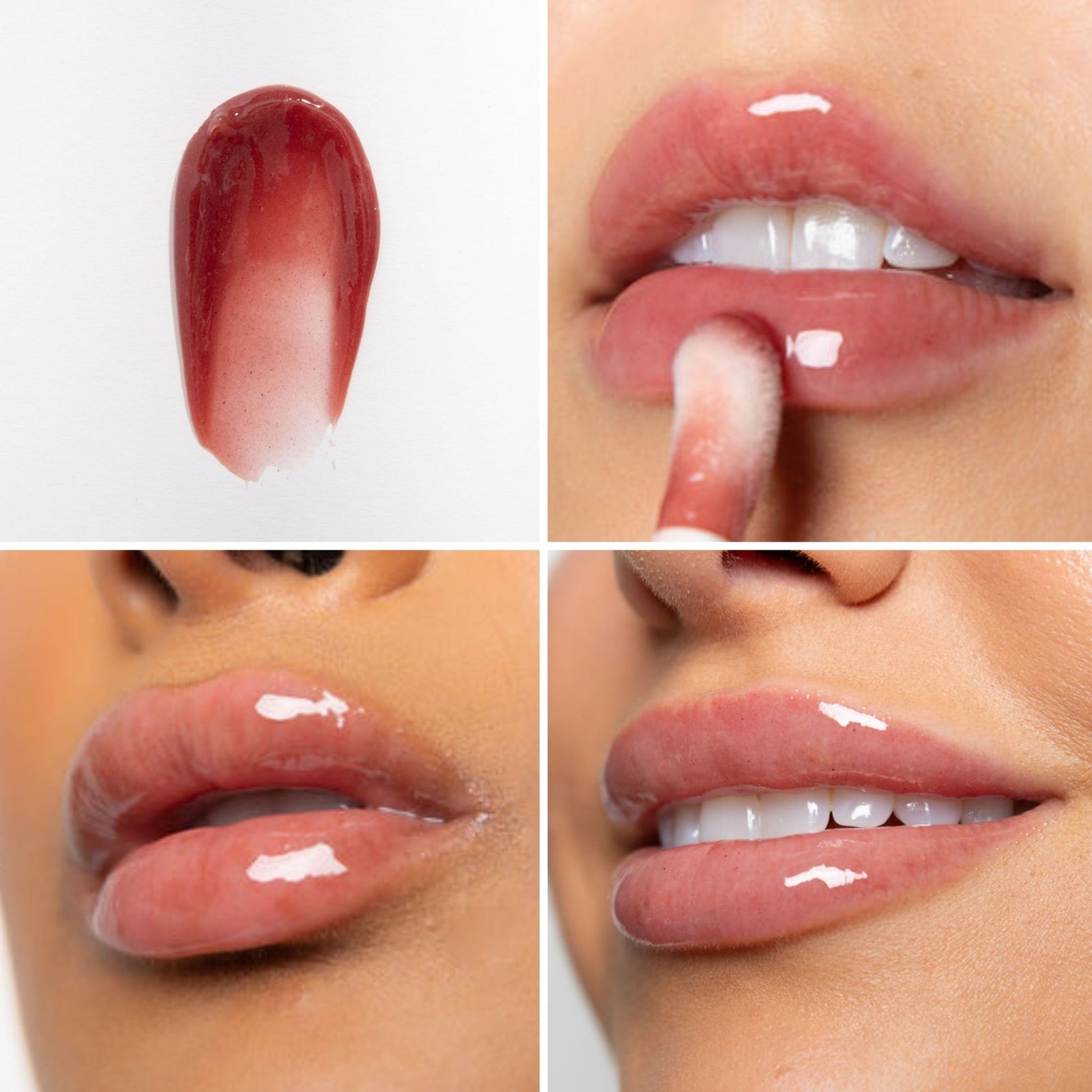 Lanolin Lip Elixir