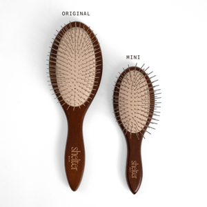 Mini Awakening Hair Brush