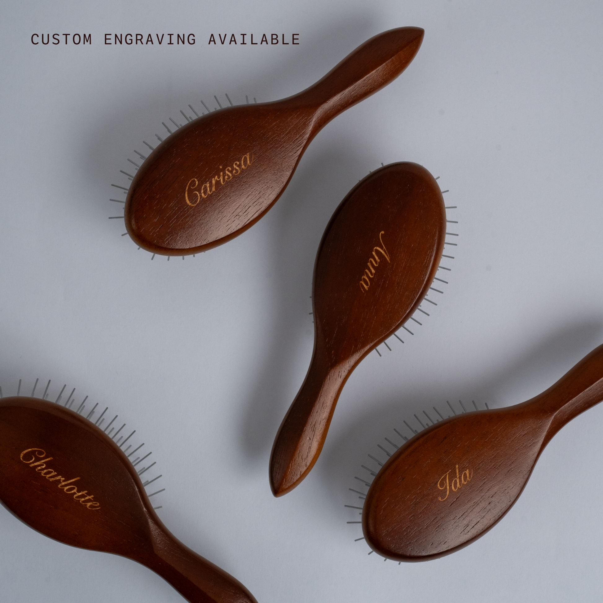 Mini Awakening Hair Brush