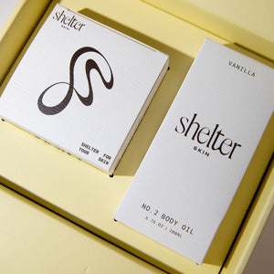 Vanilla Body Duo