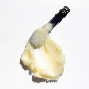 No. 1 Vanilla Tallow Body Butter
