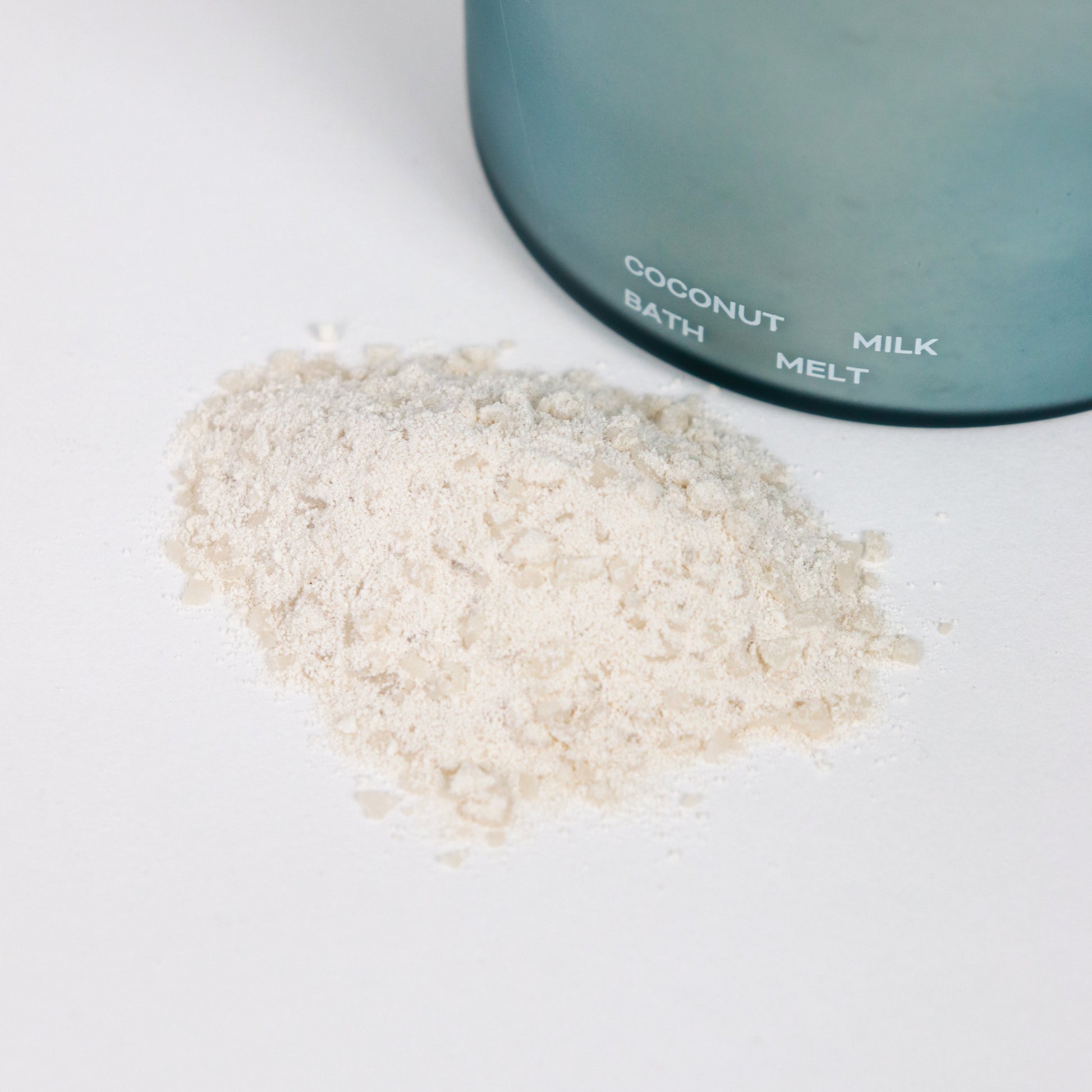 Coconut Milk Bath Melt