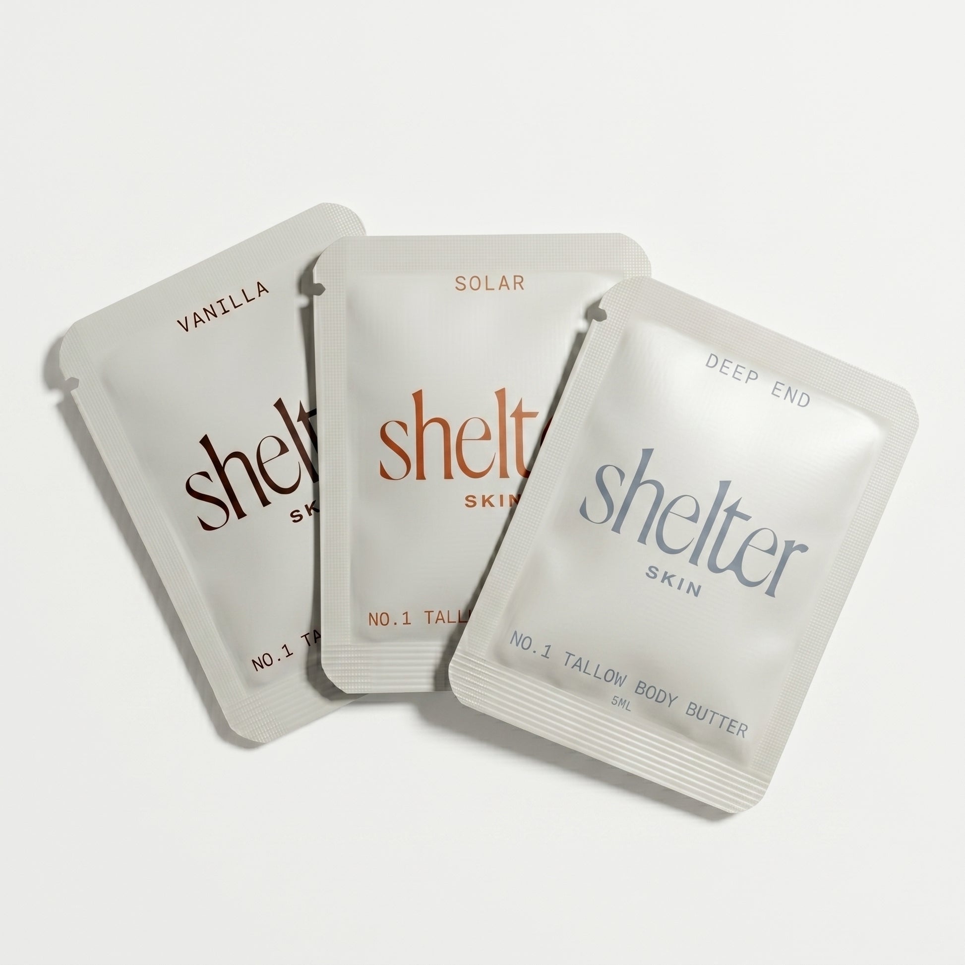 Scent Discovery Set
