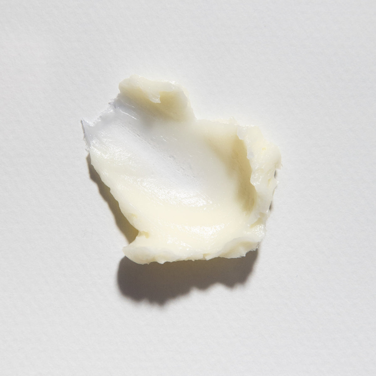 No. 1 Vanilla Tallow Body Butter