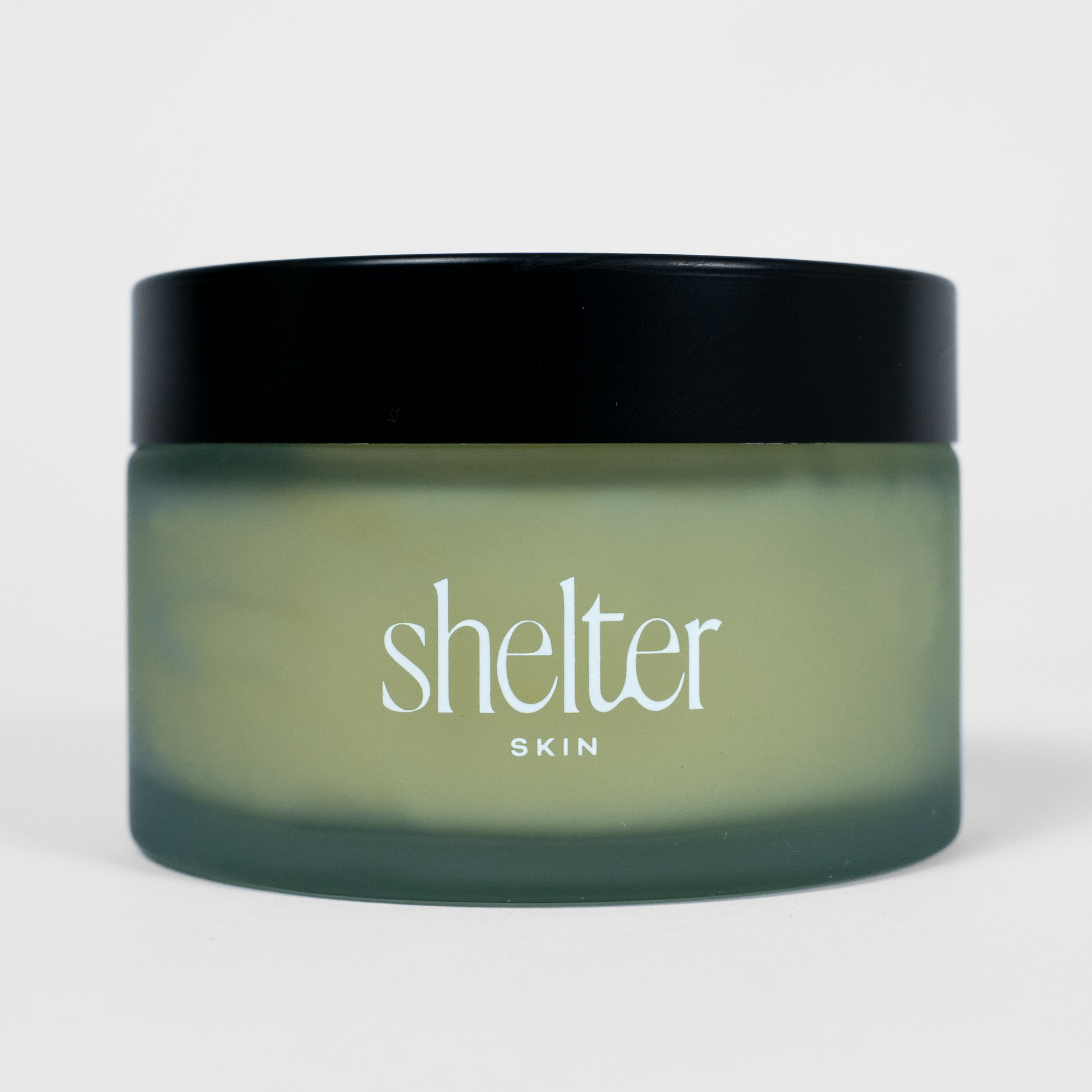 No. 1 Deep End Tallow Body Butter