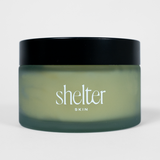 No. 1 Deep End Tallow Body Butter