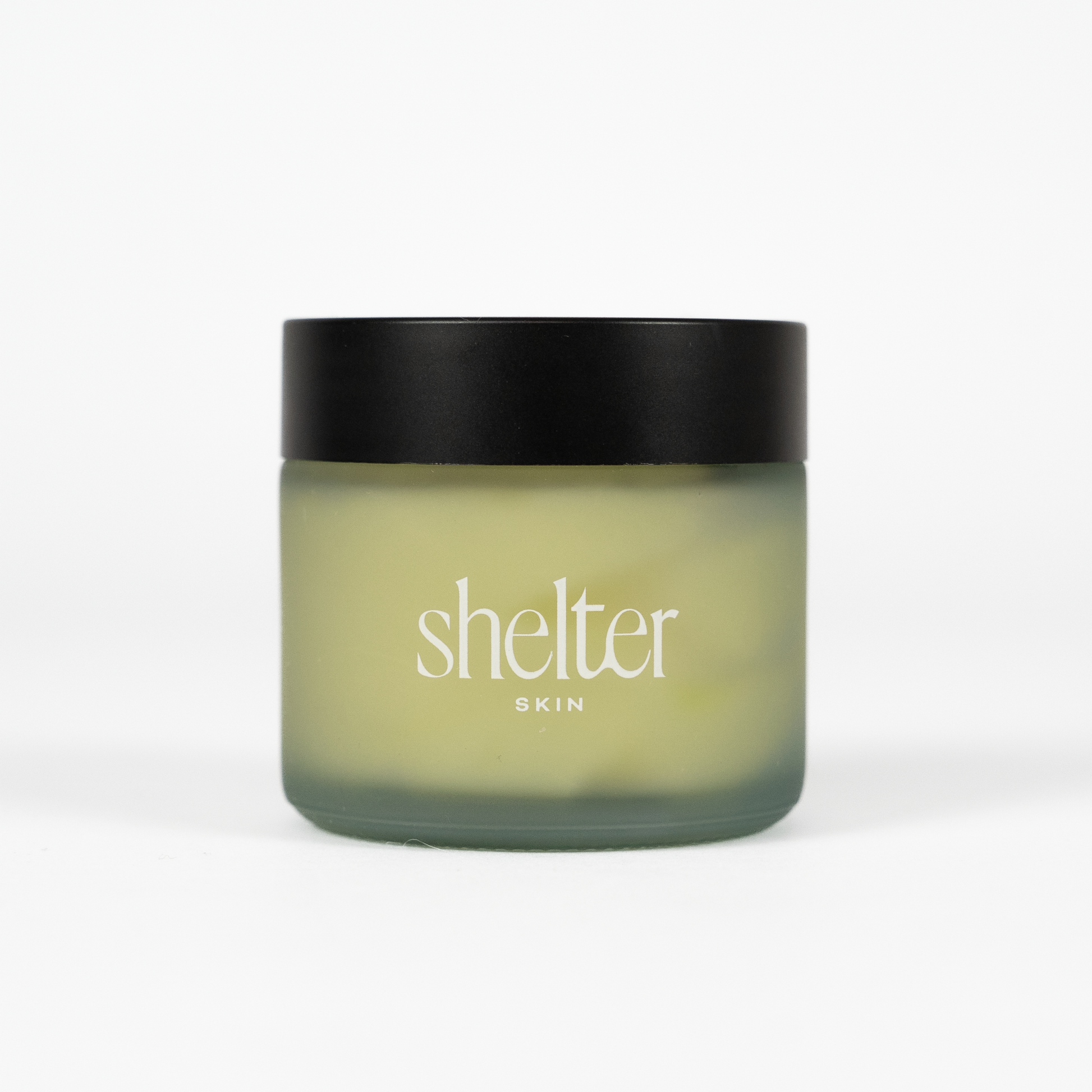 No. 1 Deep End Tallow Body Butter