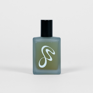 No. 3 Deep End Perfume Oil