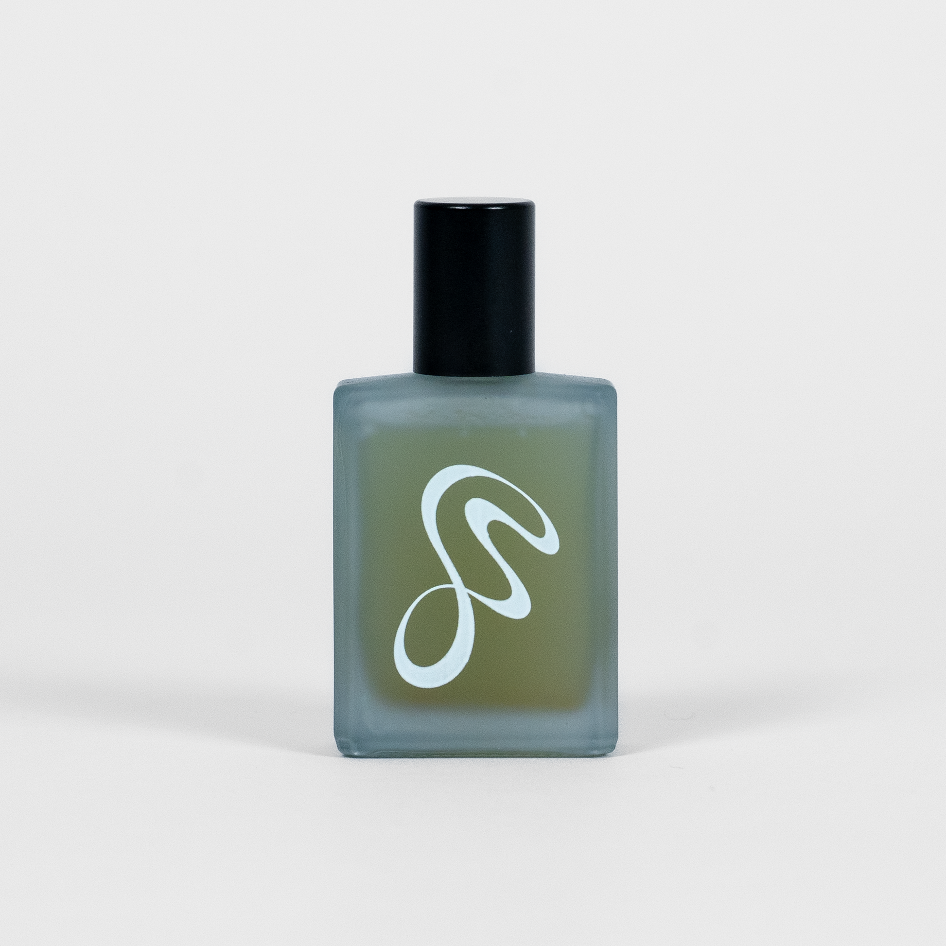 No. 3 Deep End Perfume Oil