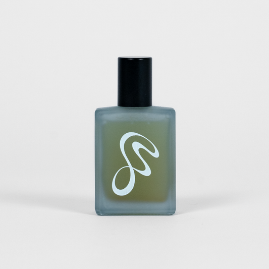 No. 3 Deep End Perfume Oil