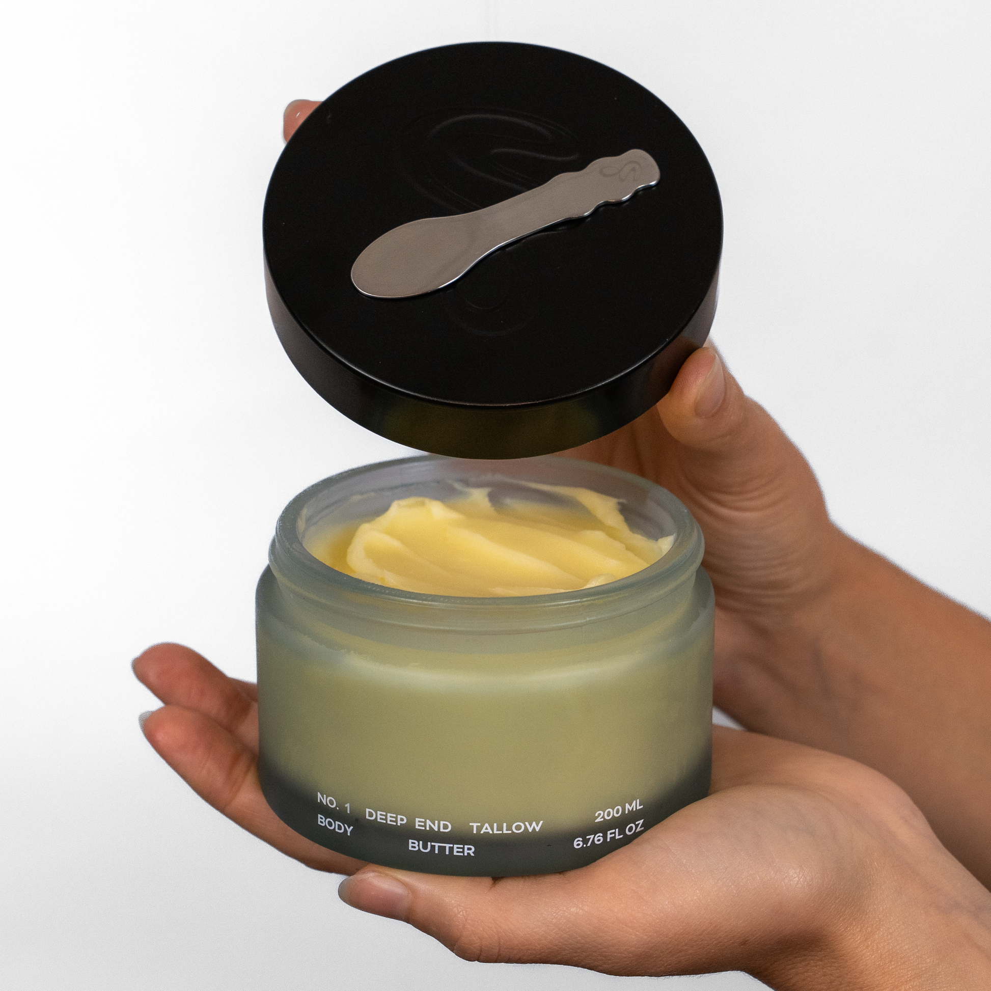 Deep End Body Duo