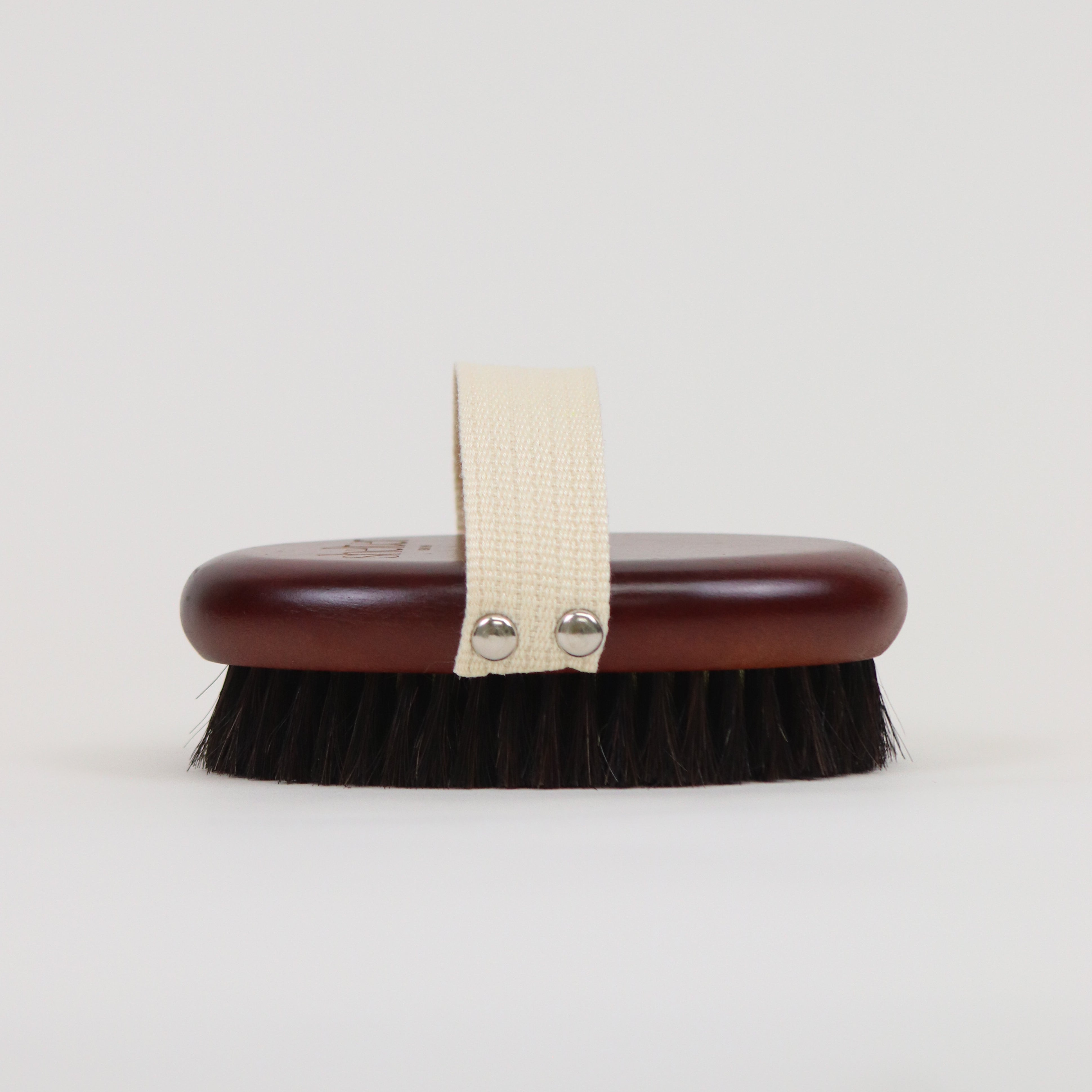 Sculpting Copper Dry Brush