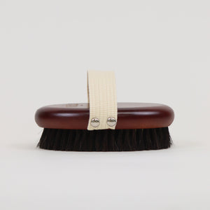 Sculpting Copper Dry Brush