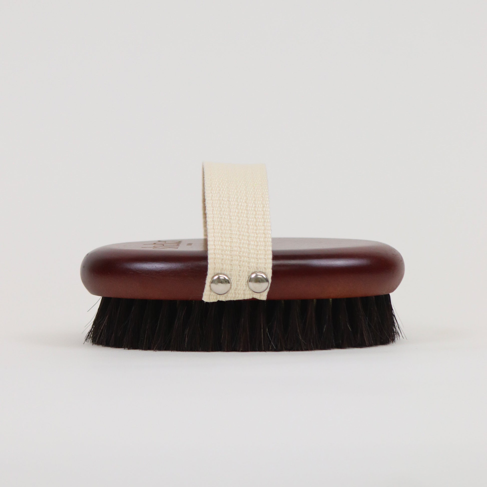 Sculpting Copper Dry Brush