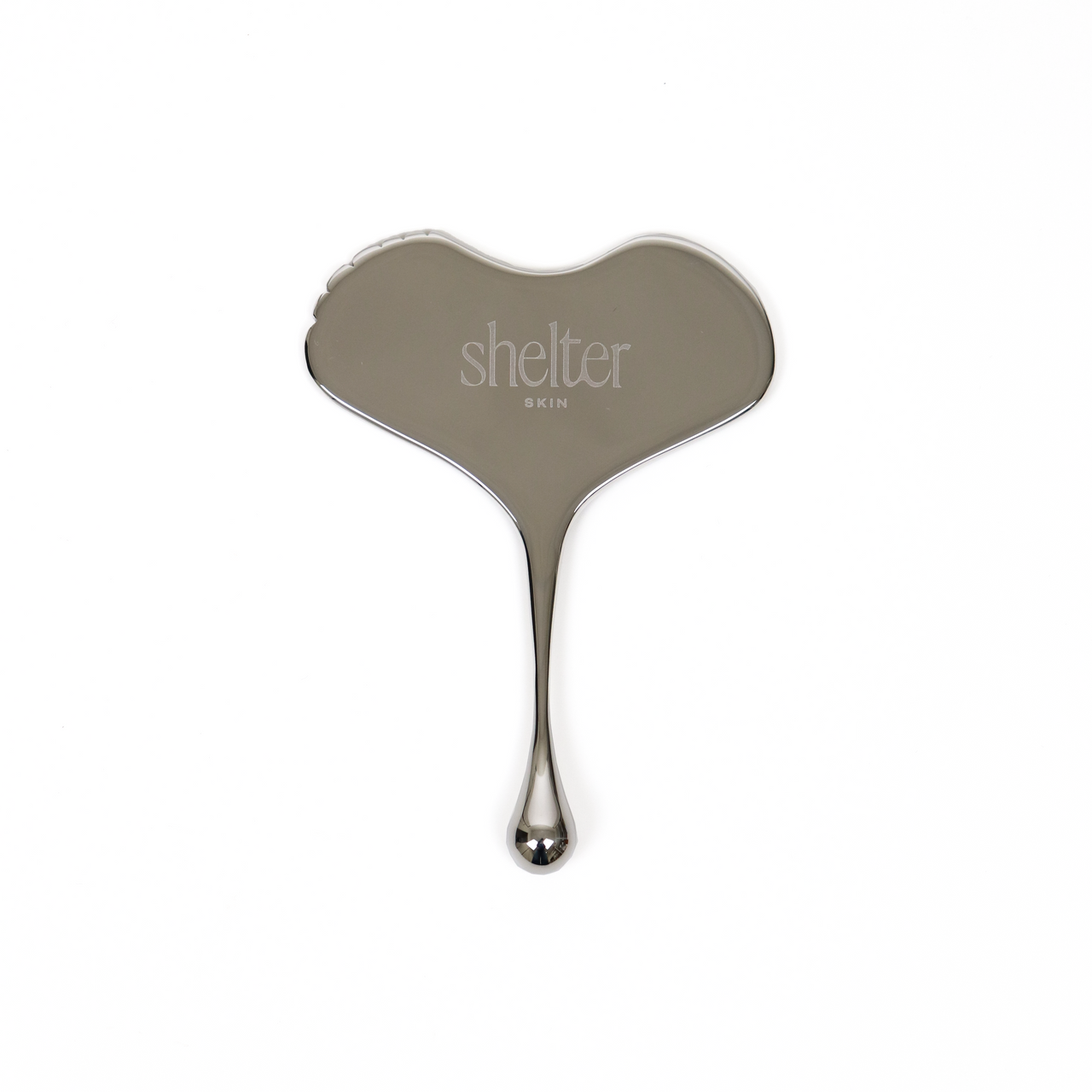 Gua Sha & Vanilla Oil Mini Duo