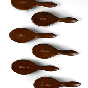 Awakening Hair Brush