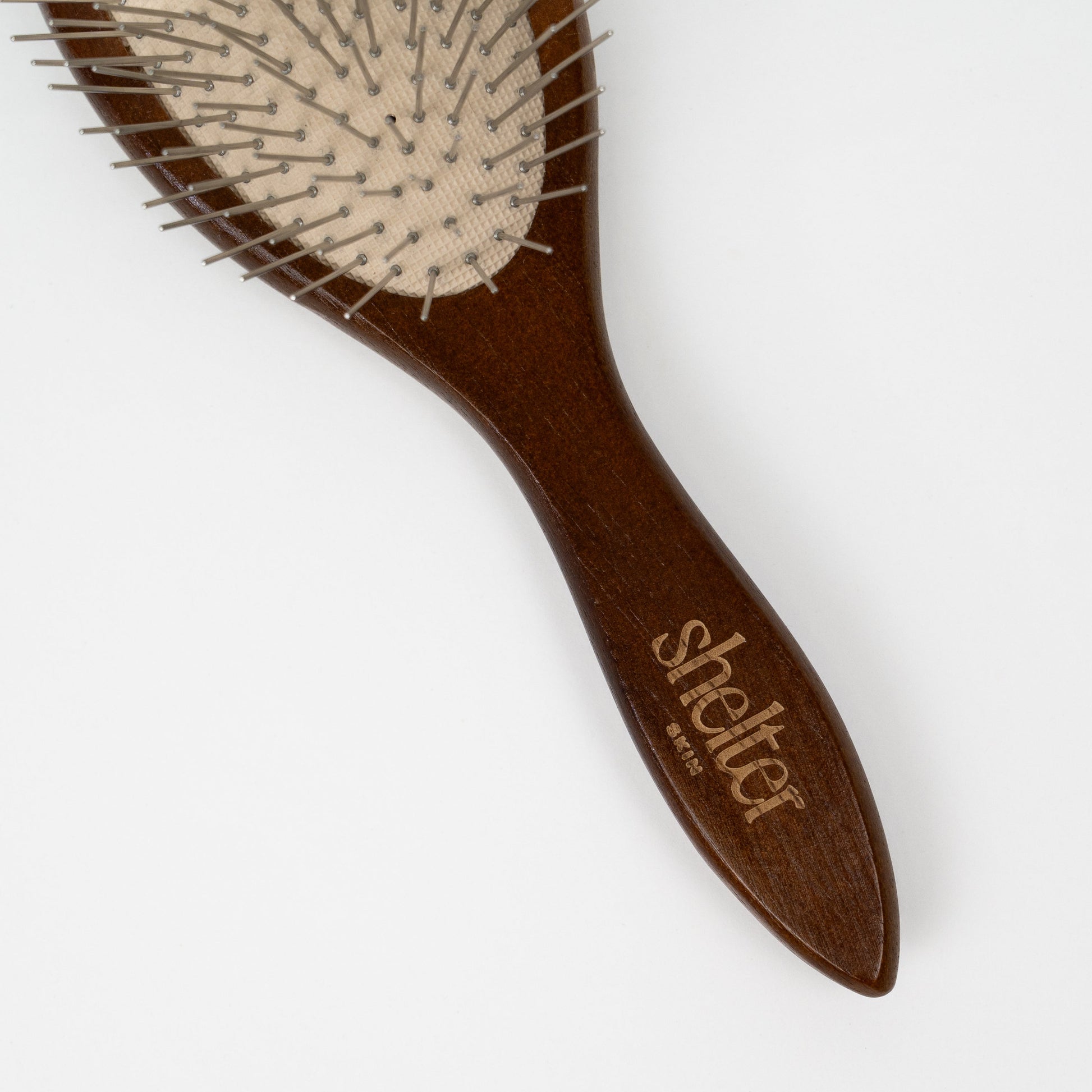 tent brush Awakening Hair Brush