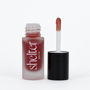 Lanolin Lip Elixir