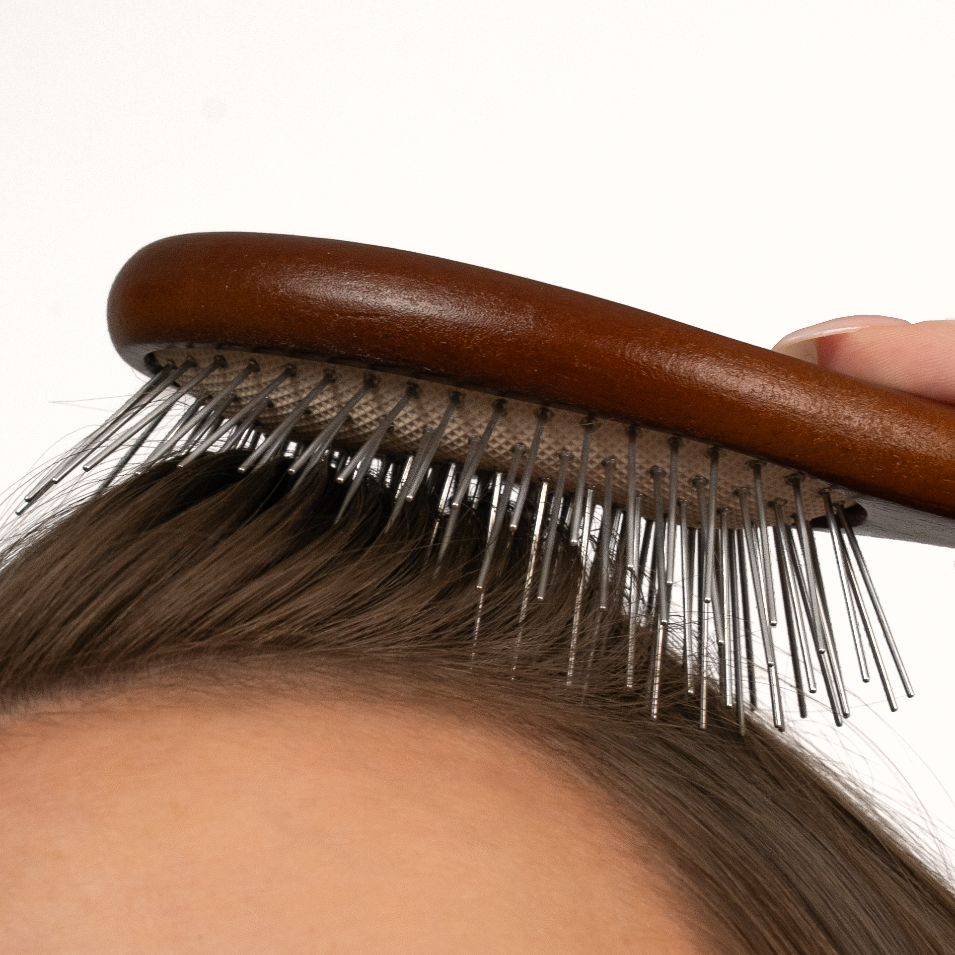 Mini Awakening Hair Brush