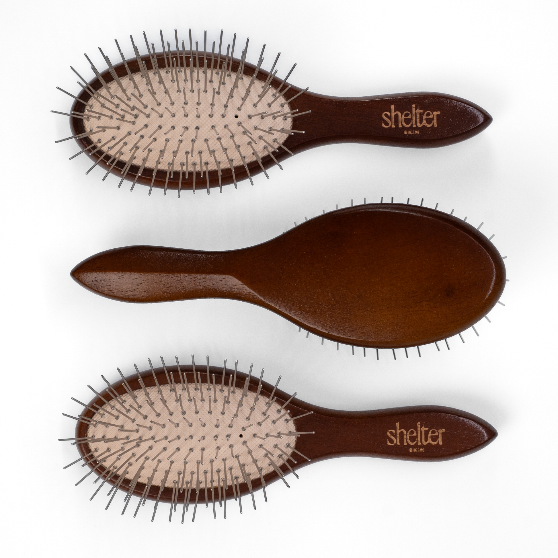 Mini Awakening Hair Brush