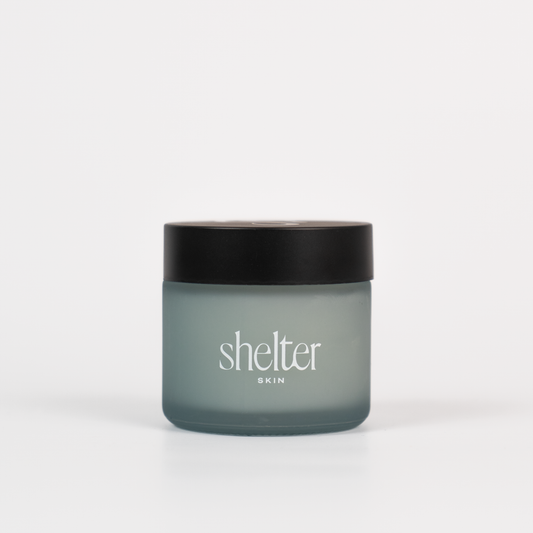 No. 1 Deep End Tallow Body Butter