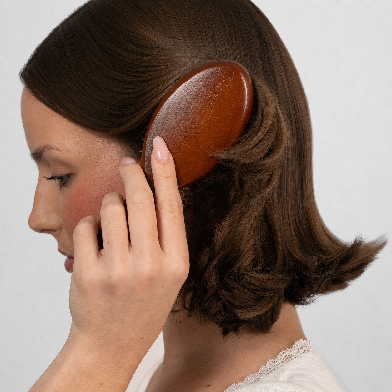 Mini Awakening Hair Brush