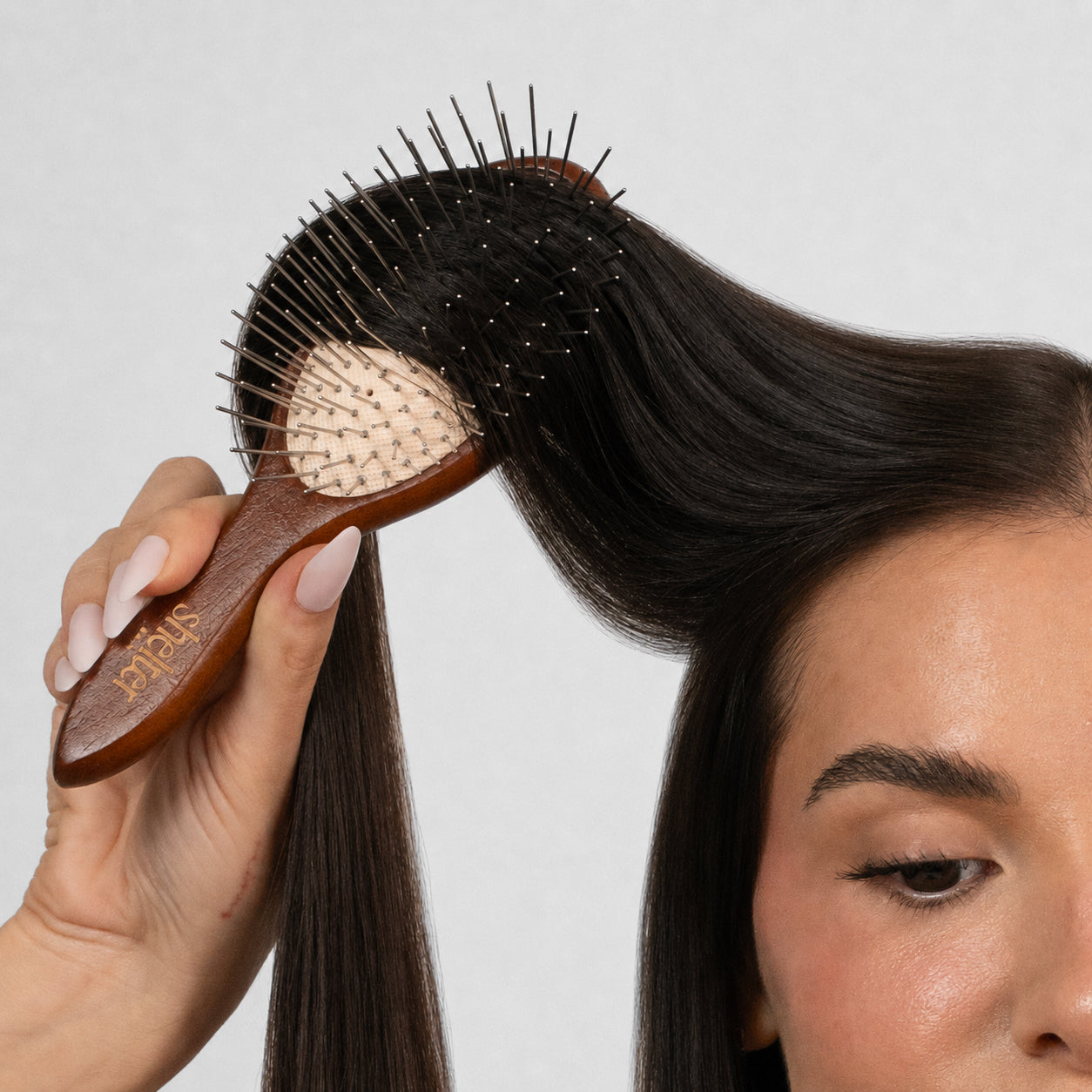 Mini Awakening Hair Brush