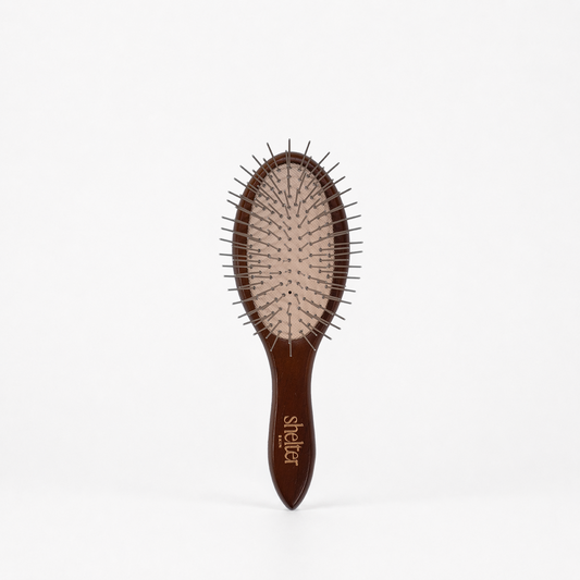 Mini Awakening Hair Brush