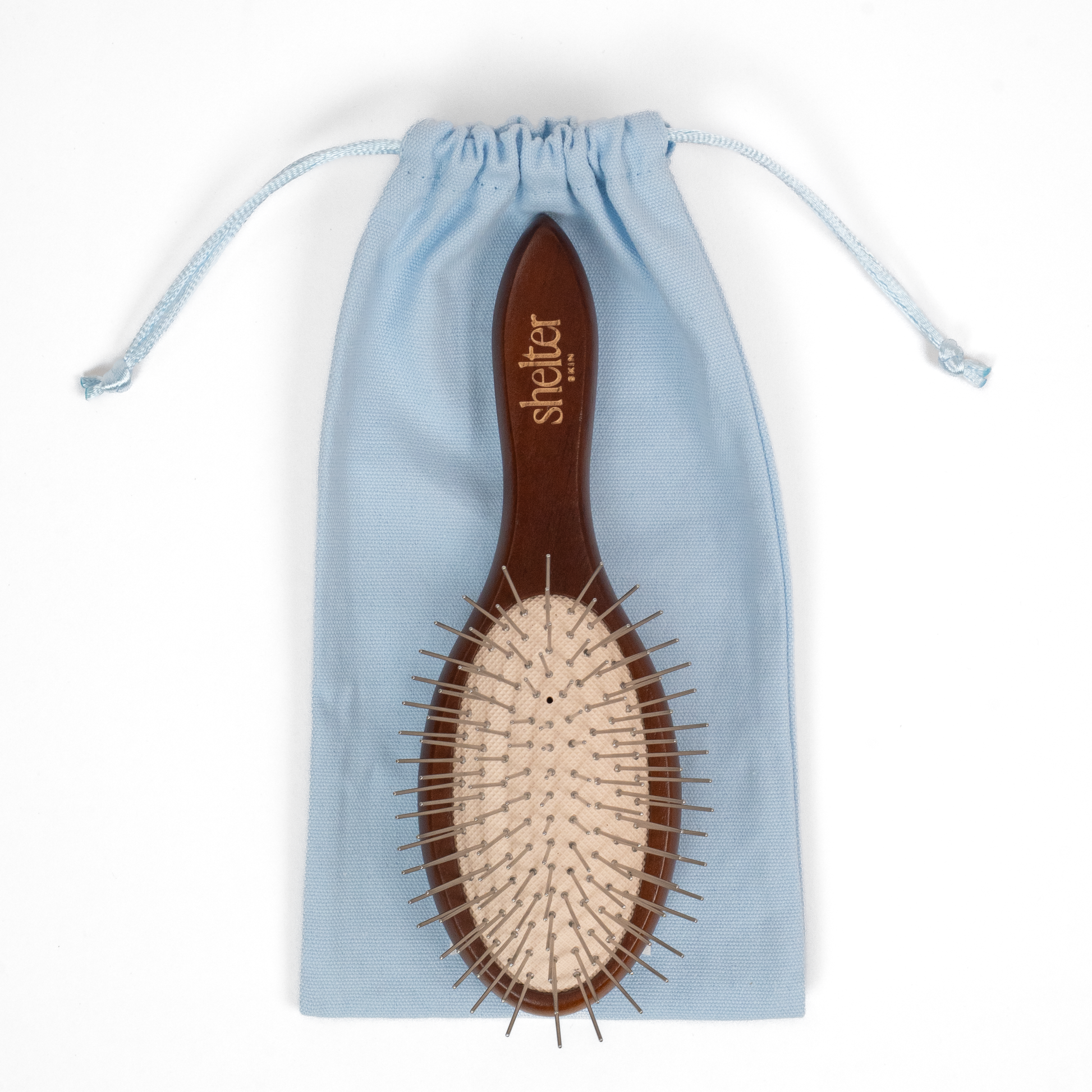 Mini Awakening Hair Brush