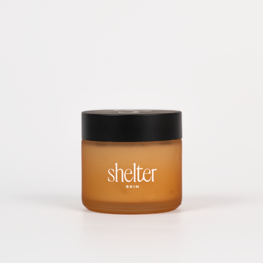 No. 1 Solar Tallow Body Butter