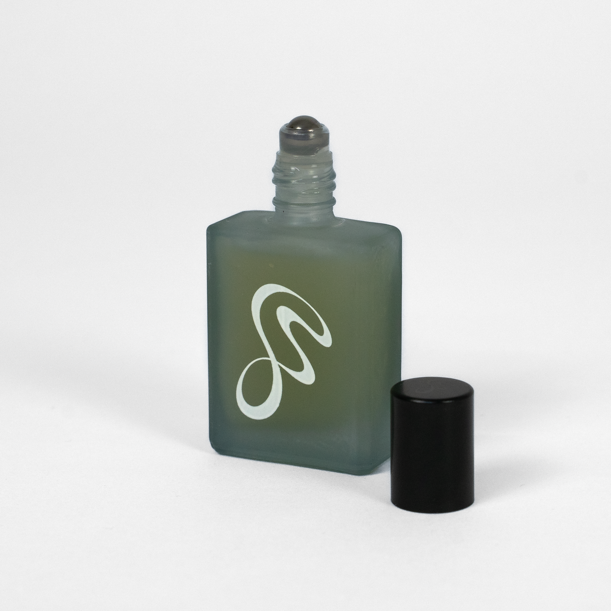 Perfume Oil Set