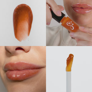 Lanolin Lip Elixir