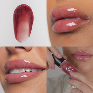 Lanolin Lip Elixir