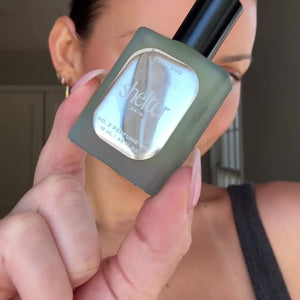 No. 3 Deep End Perfume Oil