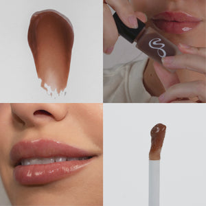 Lanolin Lip Elixir