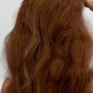 Awakening Hair Brush