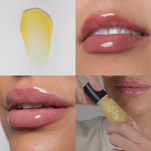 Lanolin Lip Elixir