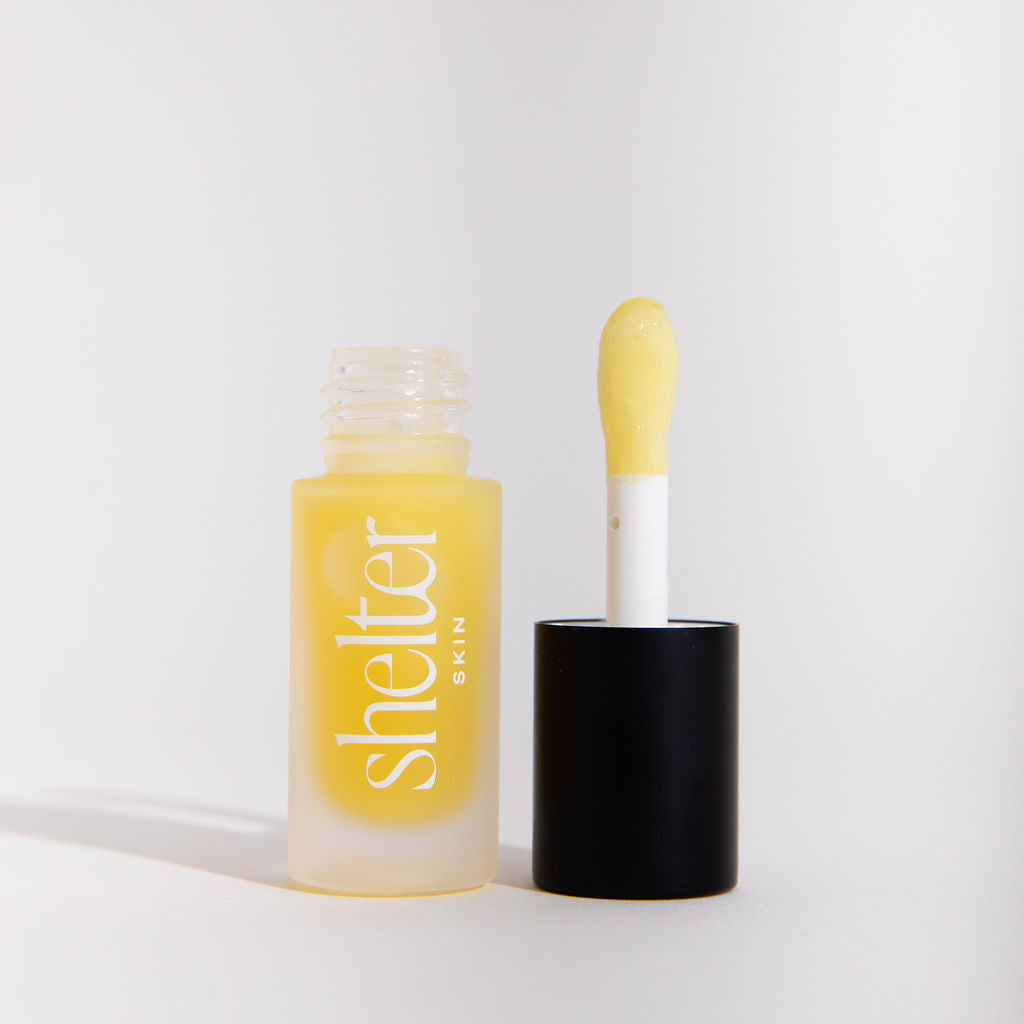 Lanolin Lip Elixir