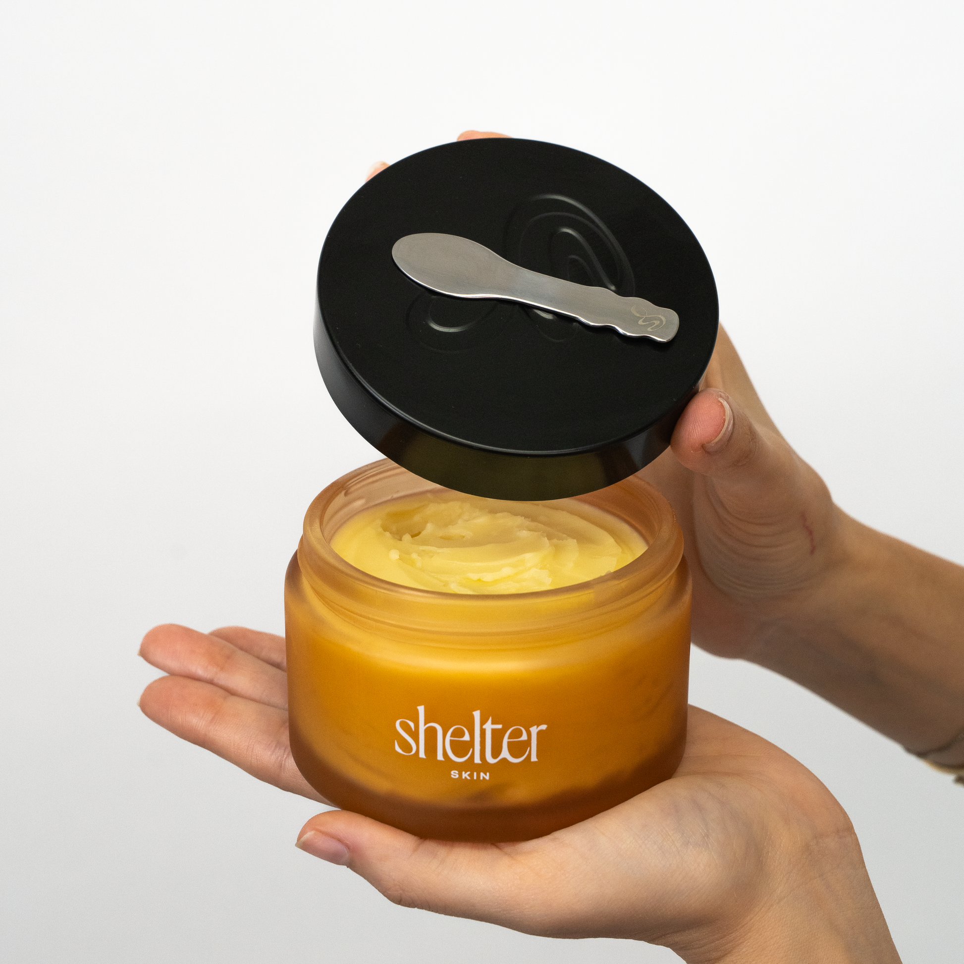No. 1 Solar Tallow Body Butter