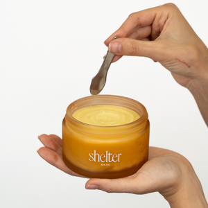 No. 1 Solar Tallow Body Butter