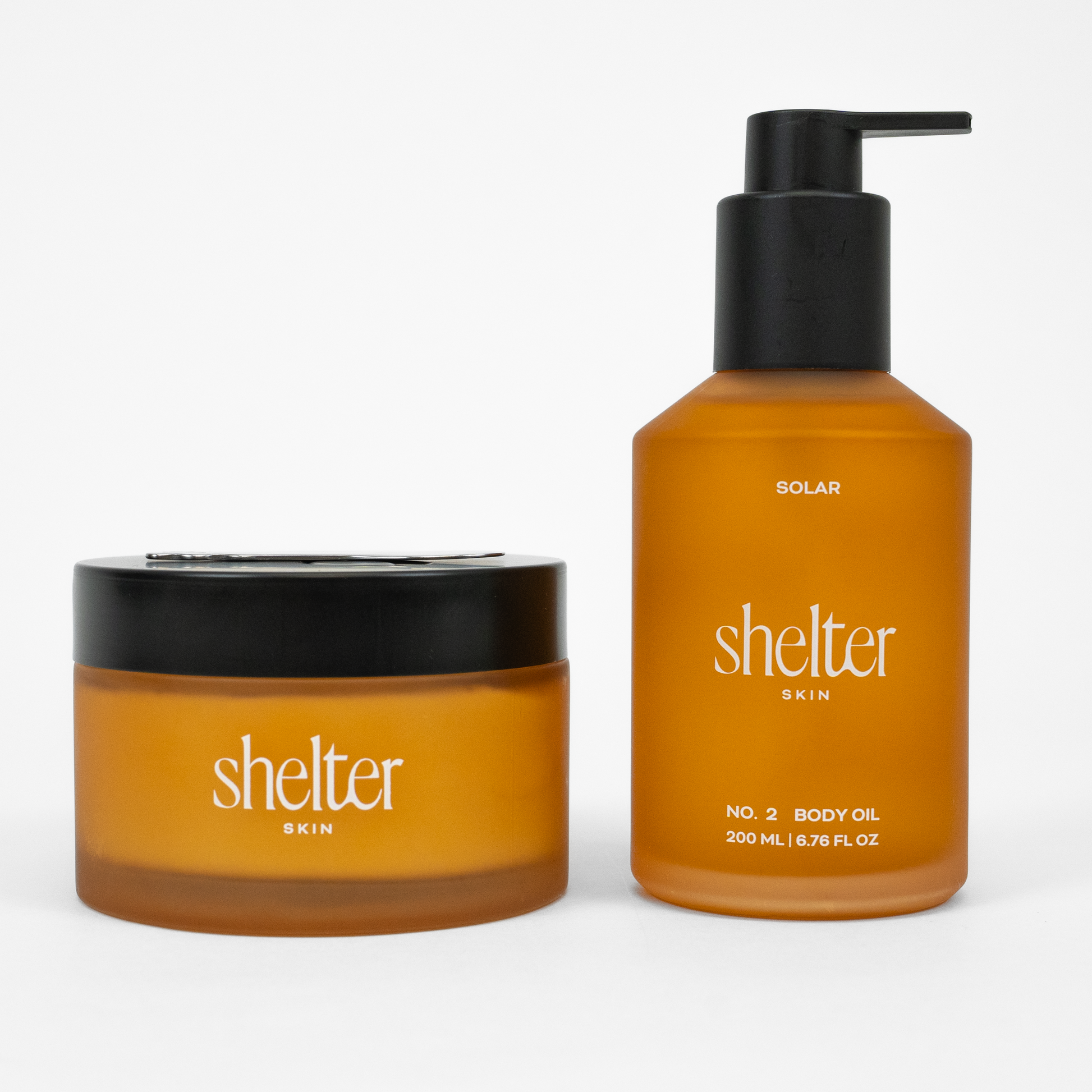 Solar Body Duo